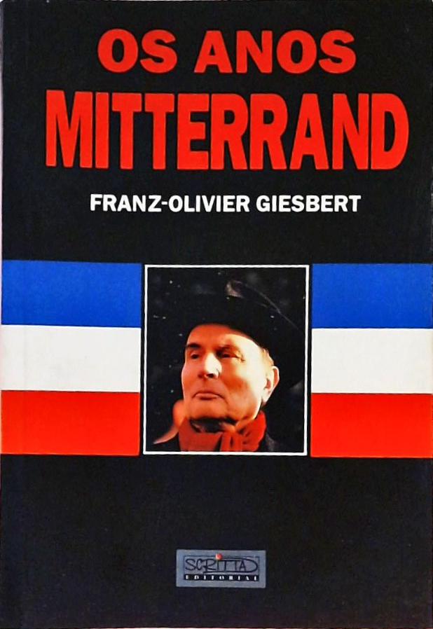 Os Anos Mitterrand