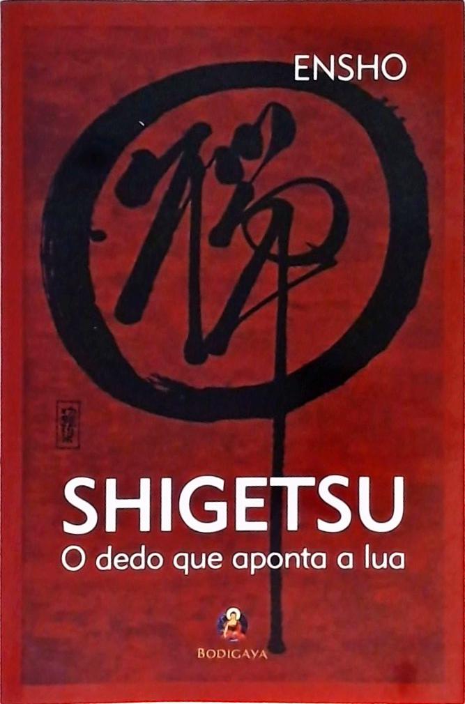 Shigetsu