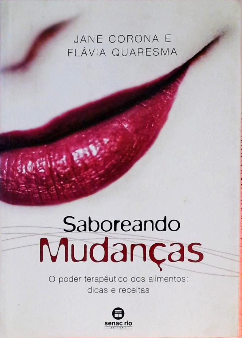 Saboreando Mudancas -