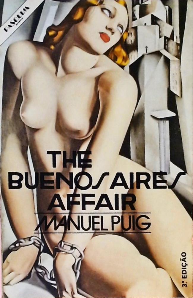 The Buenos Aires Affair