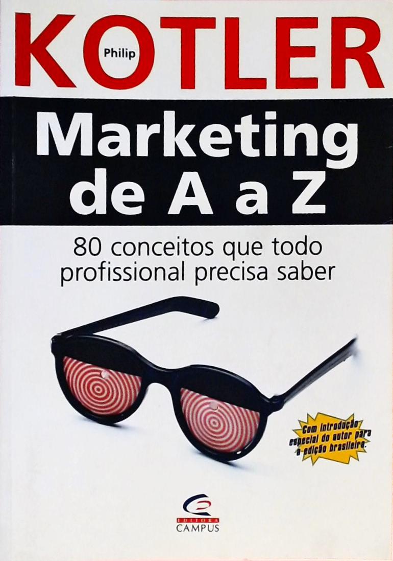 Marketing De A A Z