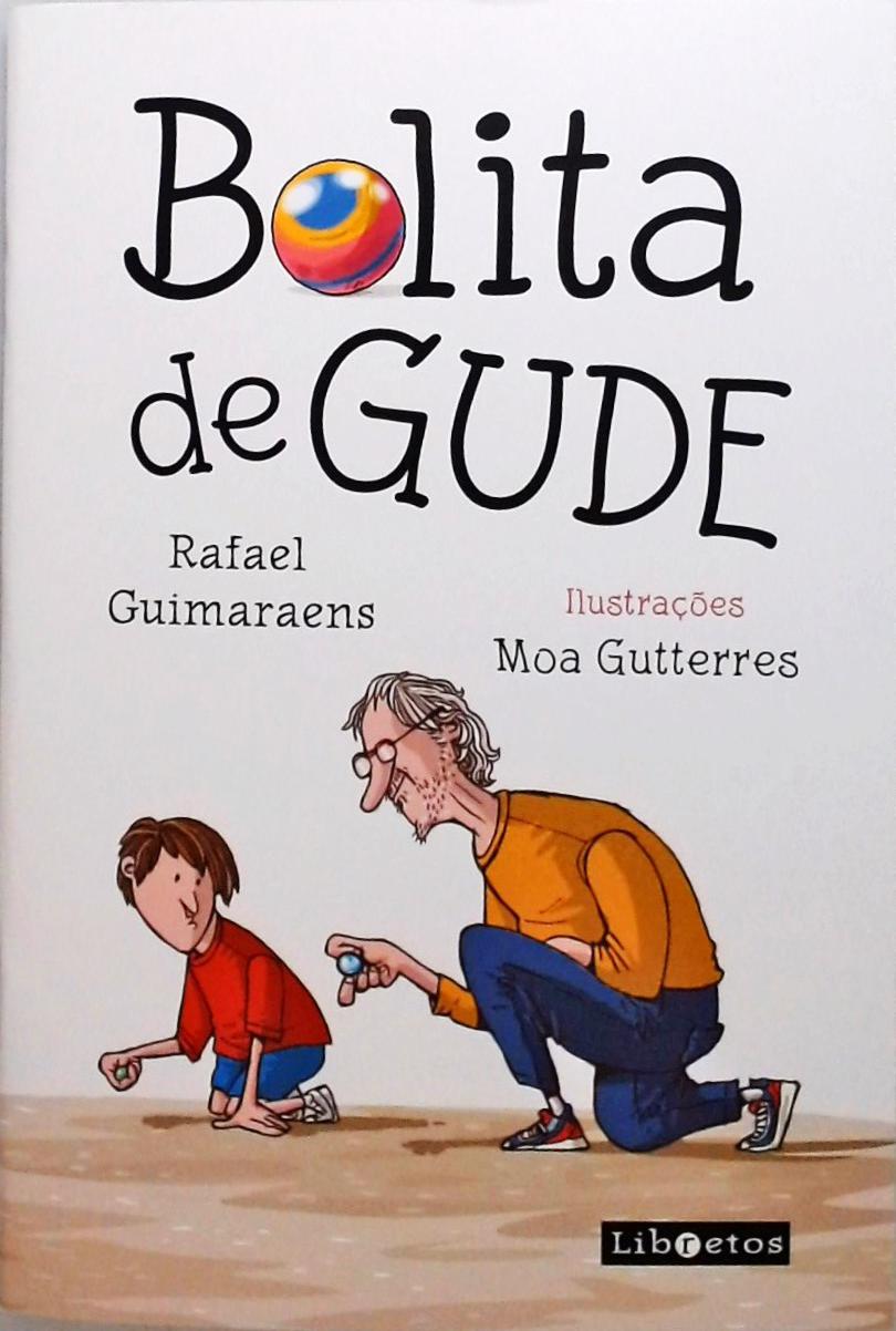 Bolita de Gude