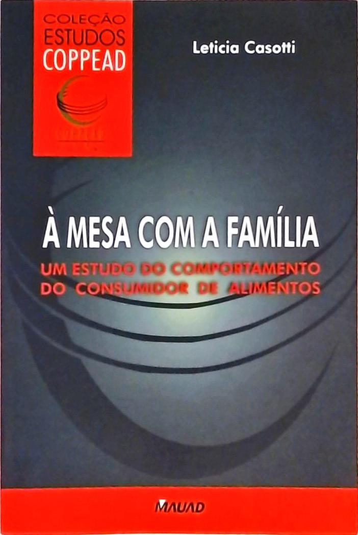 À Mesa com a Família