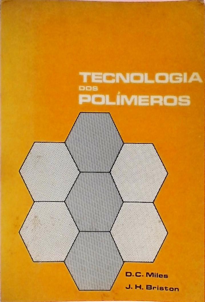 Tecnologia Dos Polímeros