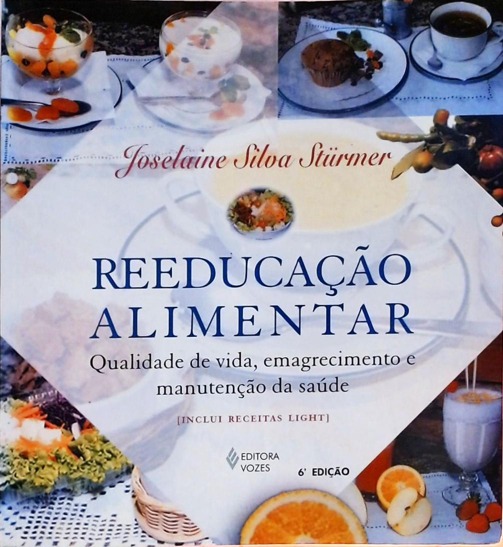 Reeducação Alimentar