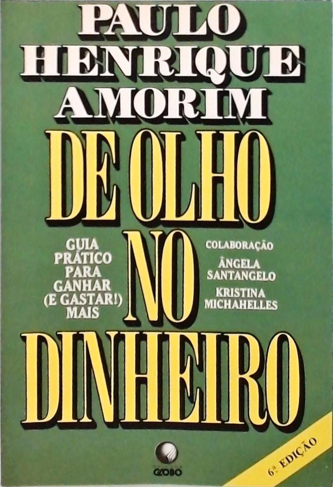 De Olho no Dinheiro