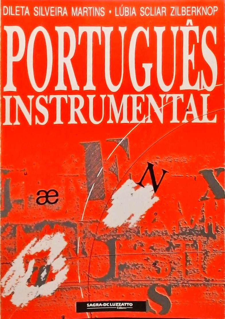 Português Instrumental