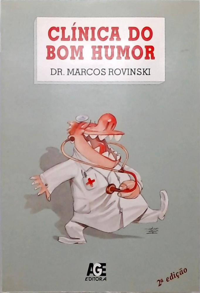 Clínica Do Bom Humor