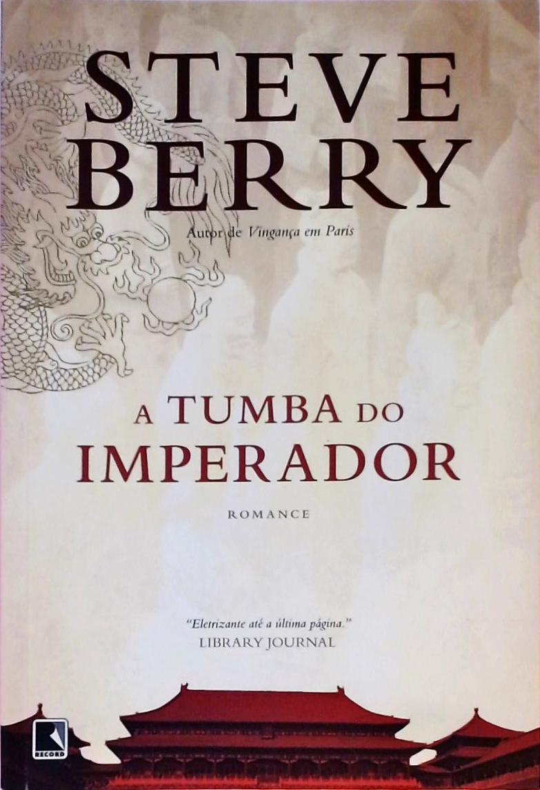 A tumba do imperador