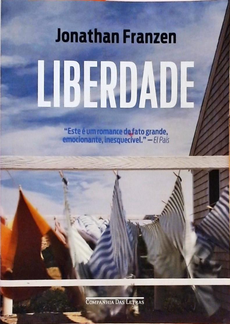 Liberdade