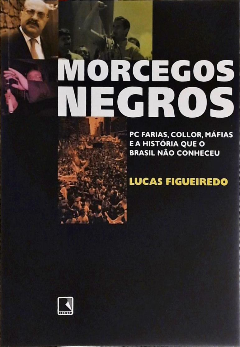 Morcegos Negros