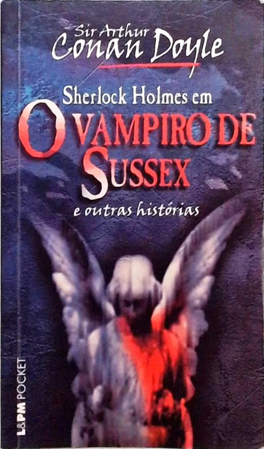 O vampiro de sussex