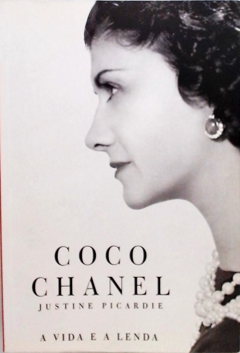 Coco Chanel - A Vida E A Lenda