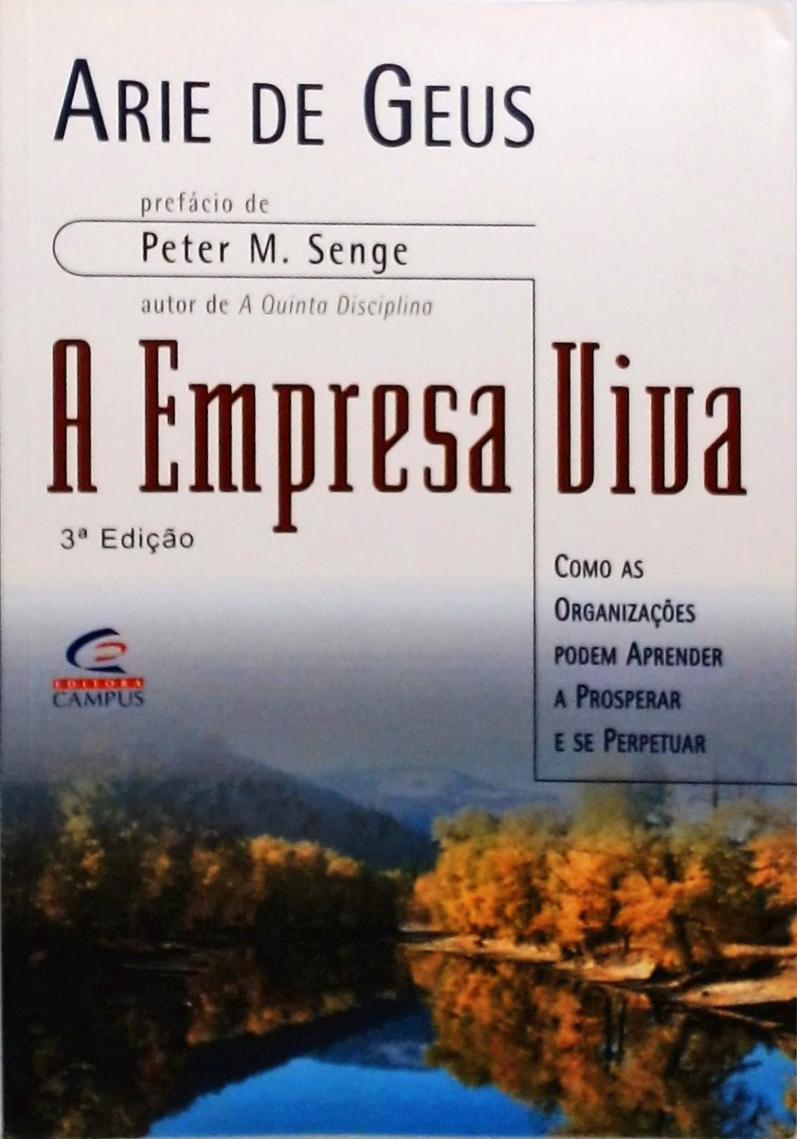 A Empresa Viva