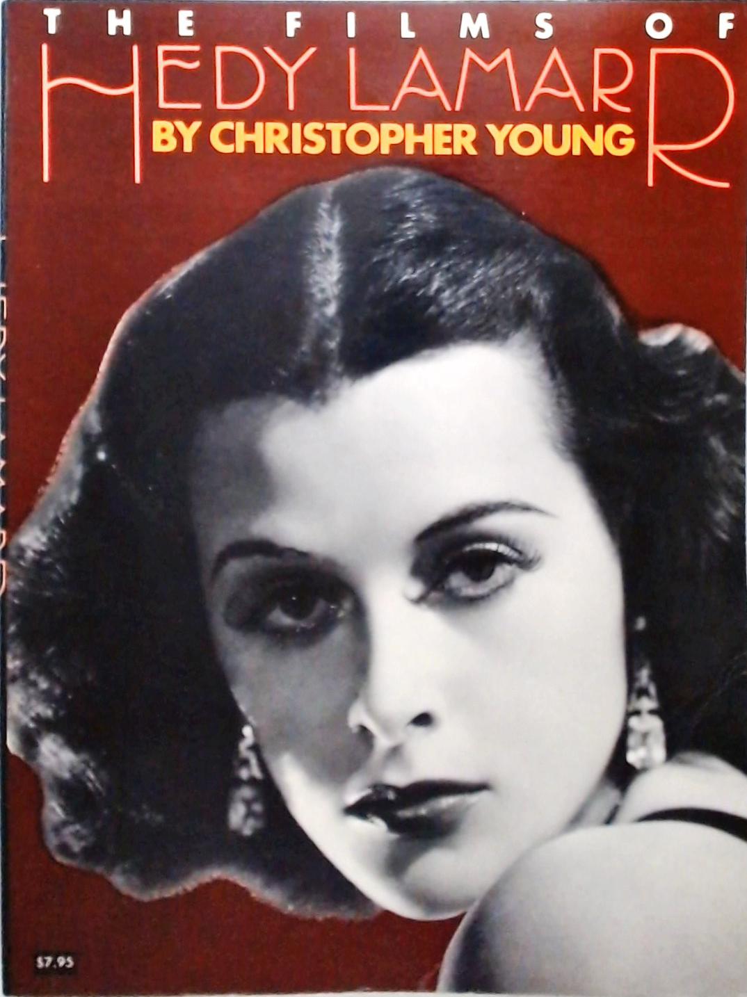 The Films of Hedy Lamarr