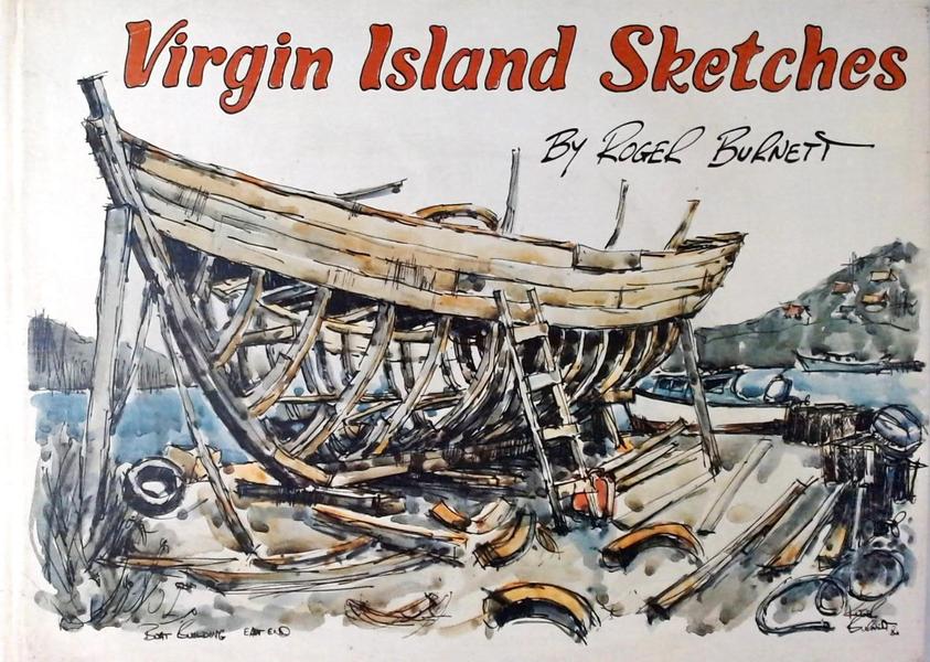 Virgin Island Sketches