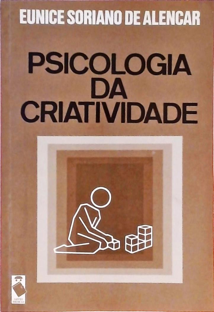 Psicologia da Criatividade