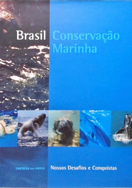 Brasil - Conservação Marinha