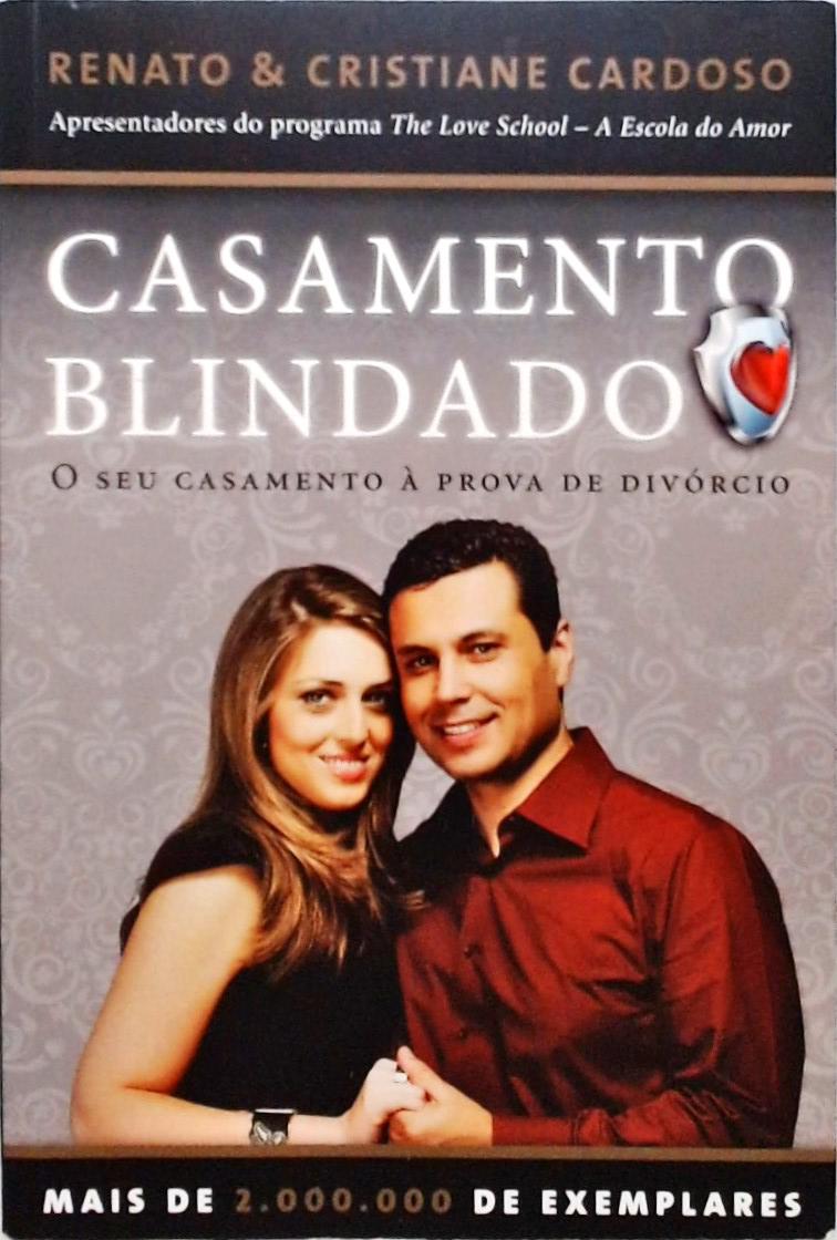 Casamento Blindado