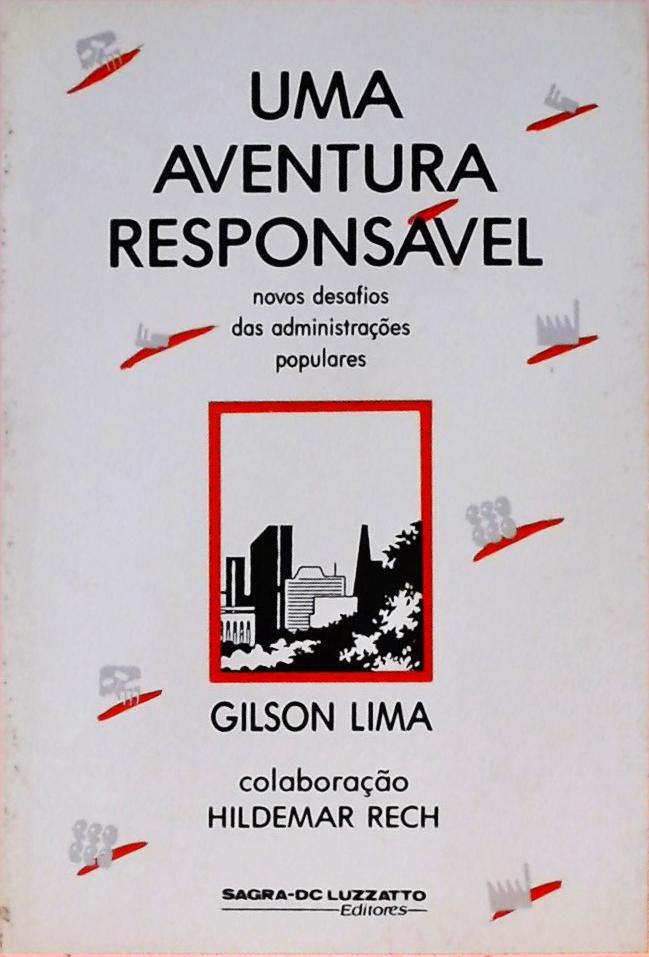 Uma Aventura Responsável