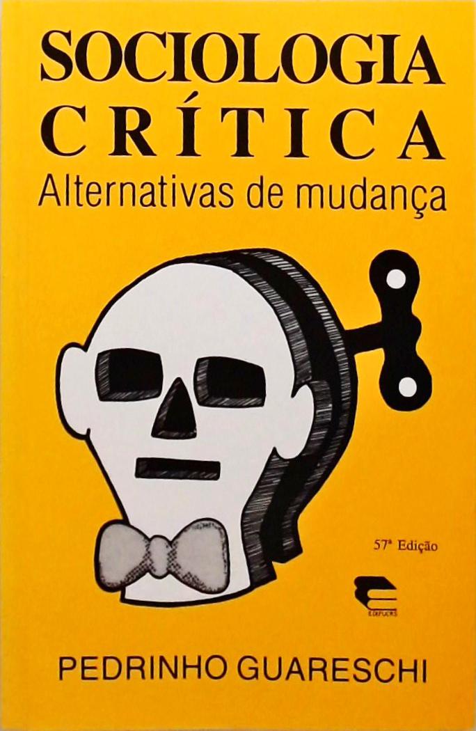 Sociologia Crítica