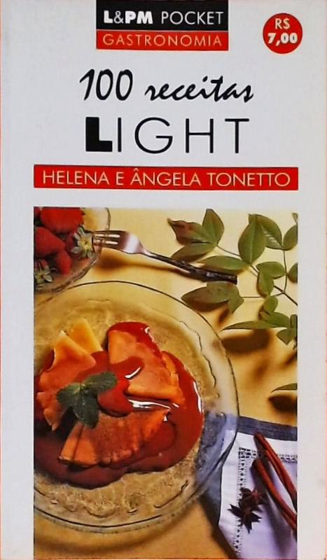 100 Receitas Light