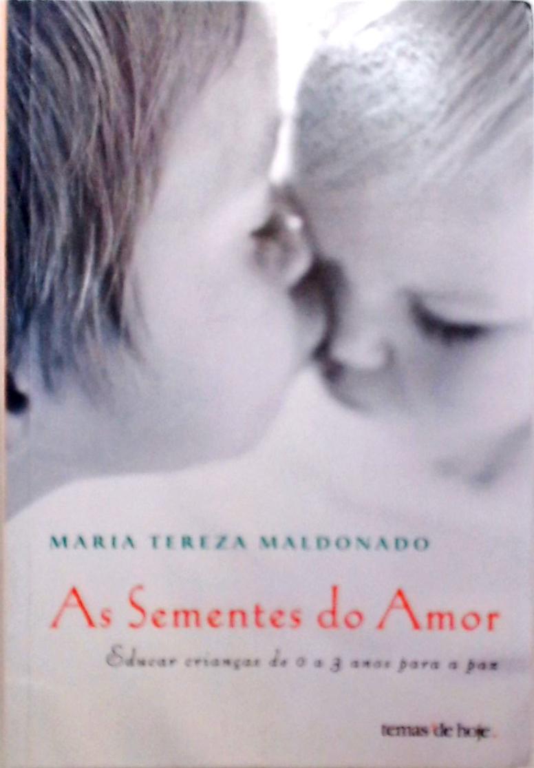 As Sementes Do Amor