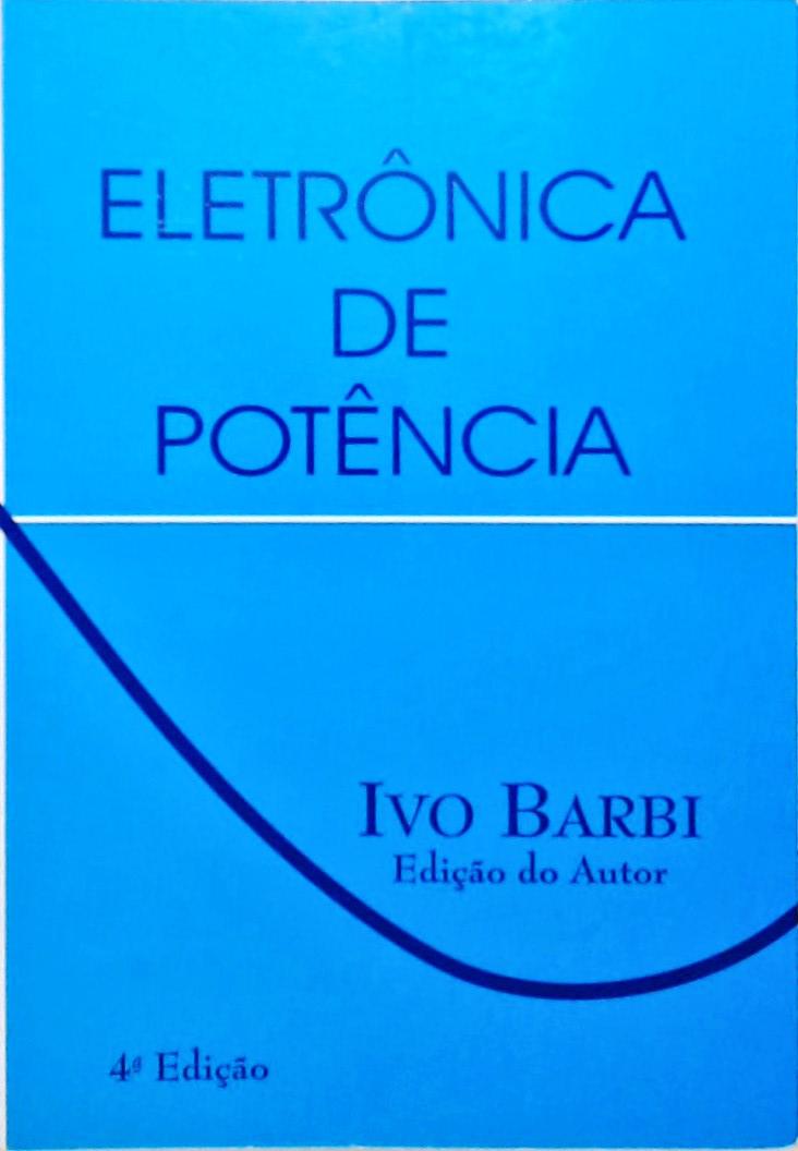 Eletrônica de Potência