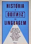 História E Sentido Na Linguagem