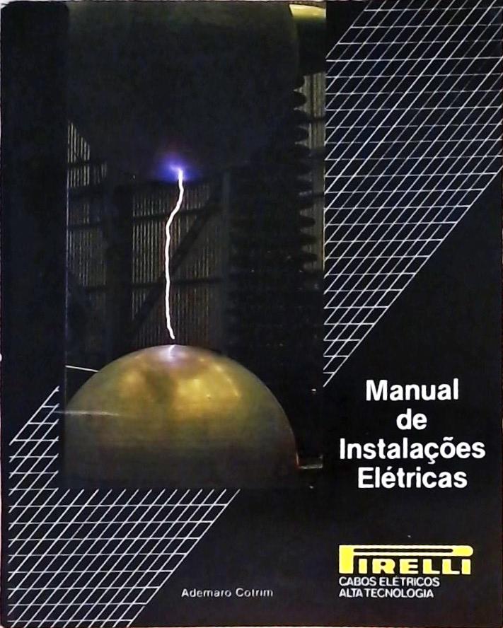 Manual de Instalações Elétricas