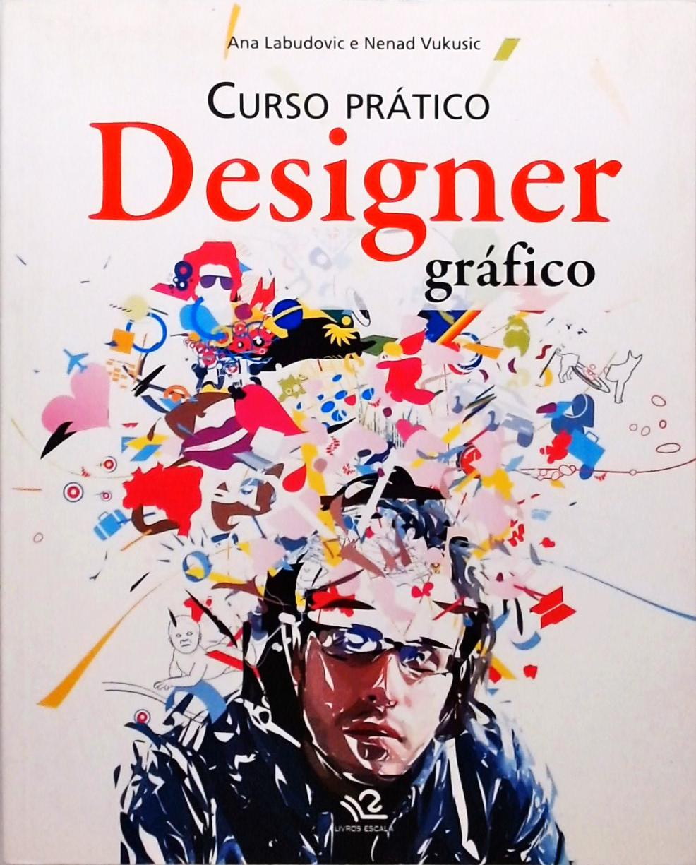 Curso Pratico - Designer Grafico 