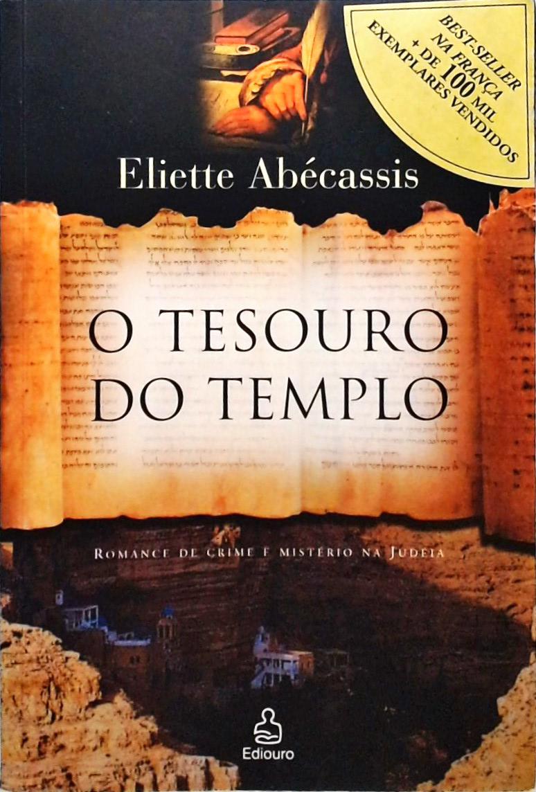 O Tesouro Do Templo