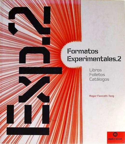 Formatos Experimentales - Volume 2