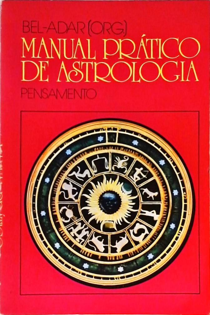 Manual Prático de Astrologia