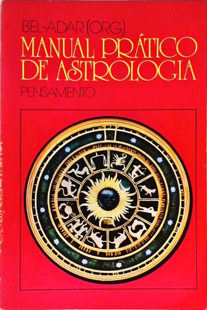 Manual Prático de Astrologia