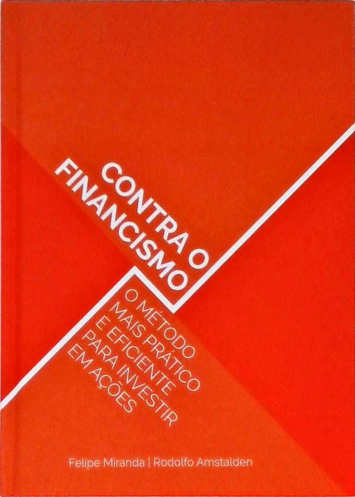 Contra O Financismo