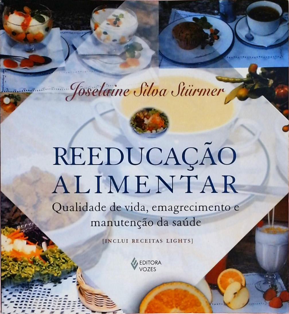 Reeducação Alimentar