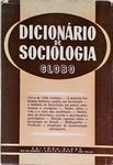 Dicionário De Sociologia