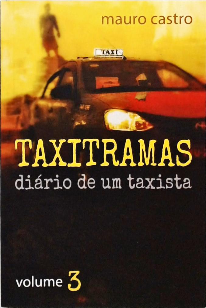 Taxitramas - Volume 3