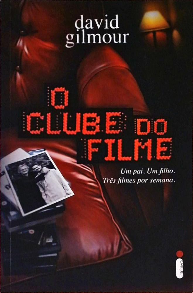 O clube do filme