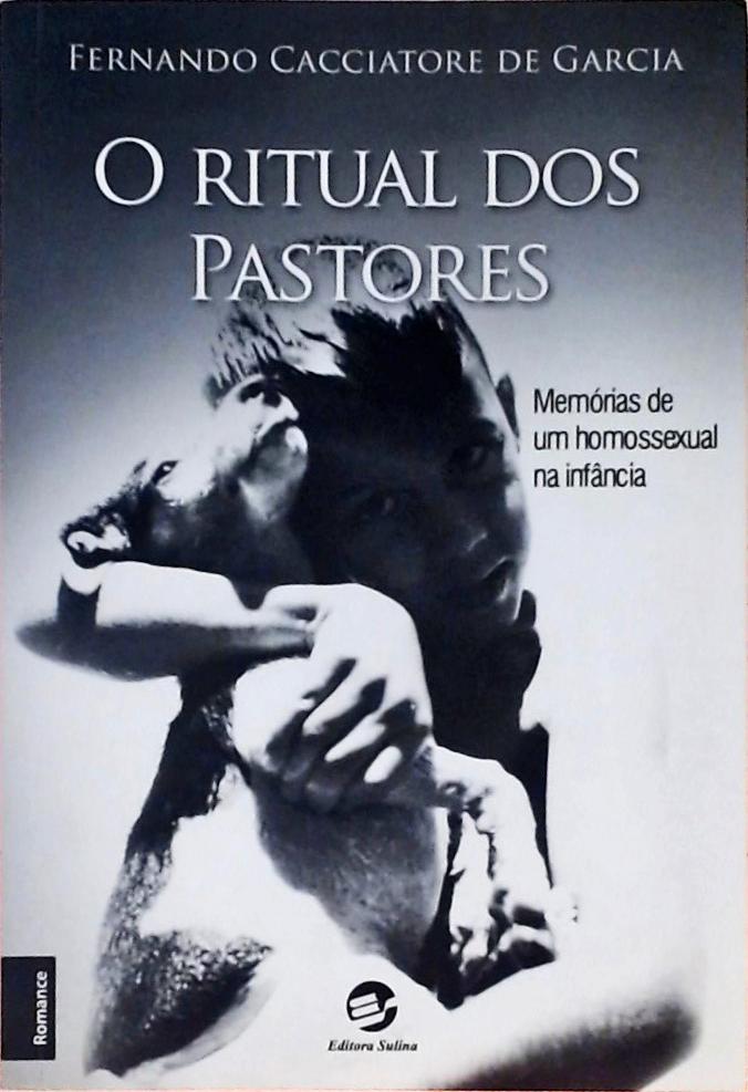 O Ritual Dos Pastores