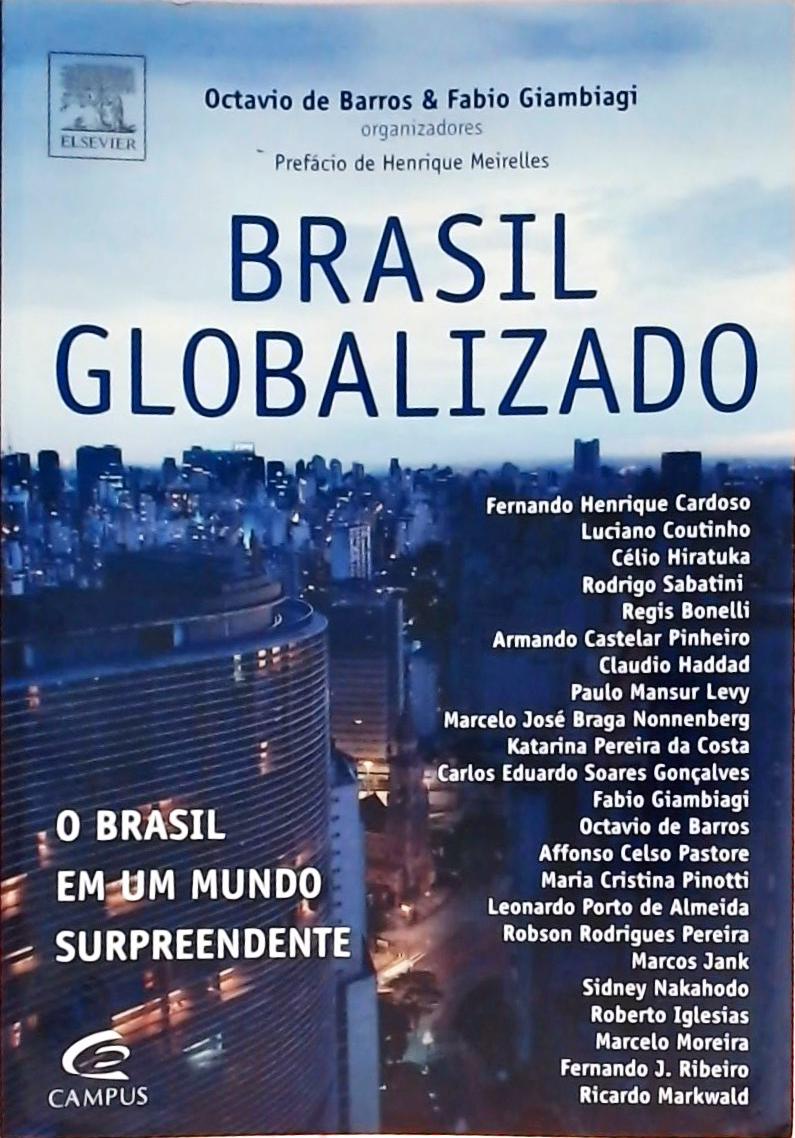 Brasil Globalizado