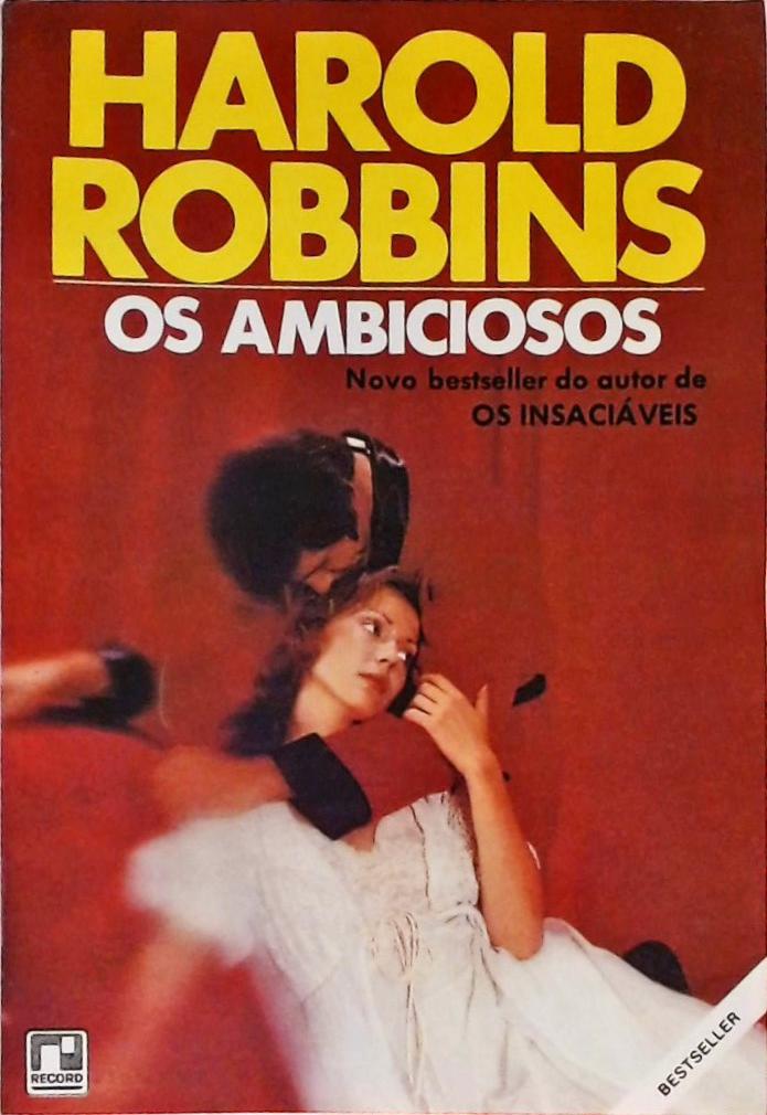 Os Ambiciosos