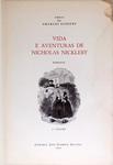 Vida E As Aventuras De Nicholas Nickleby - Volume 2