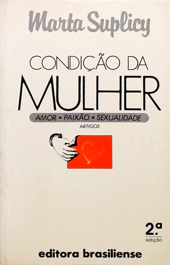 Condição da Mulher