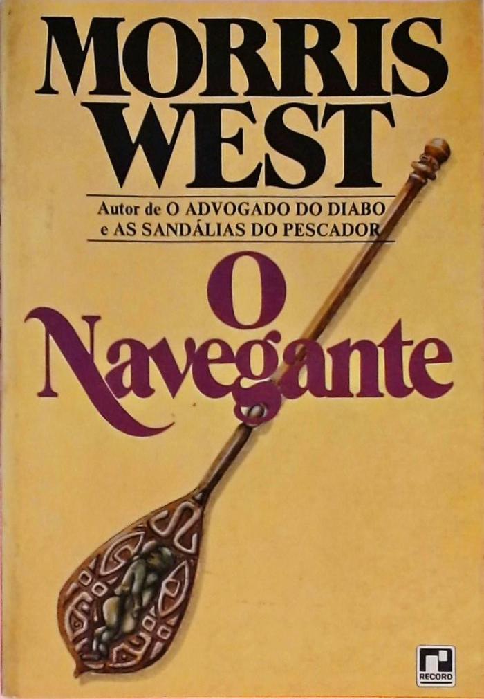 O Navegante