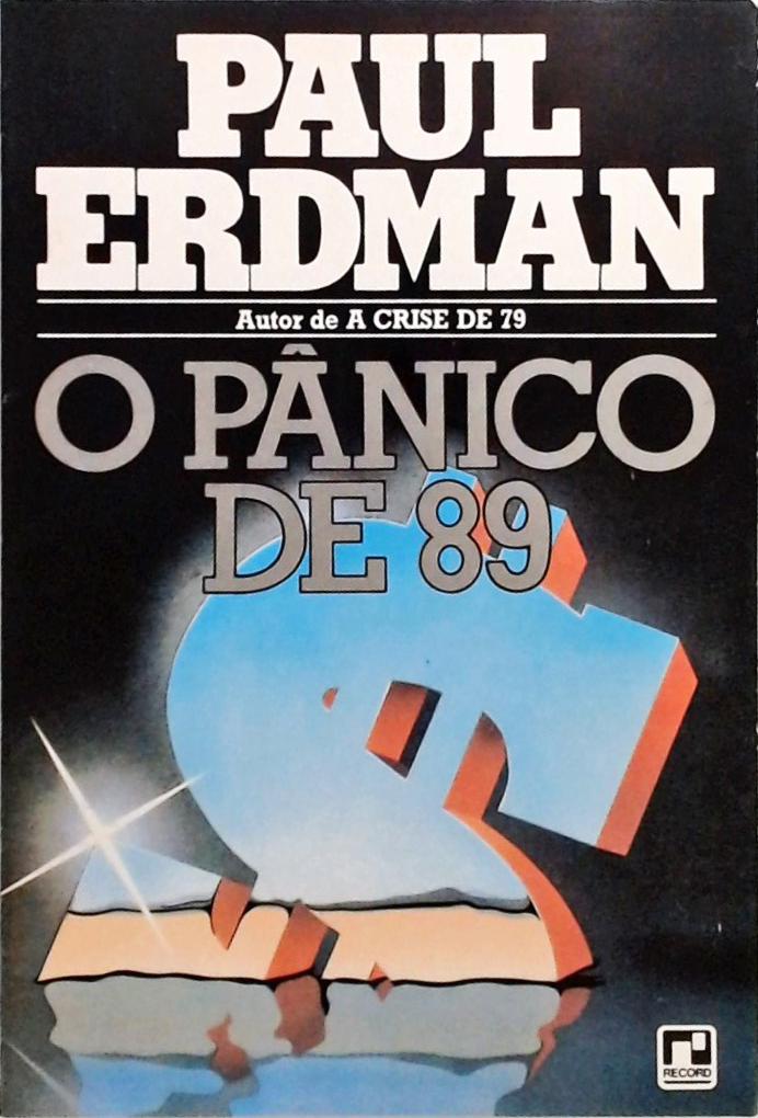 O Pânico de 89