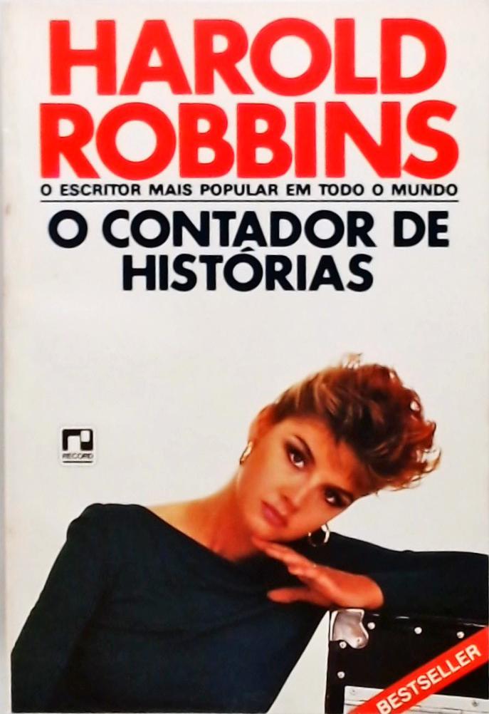 O Contador De Histórias