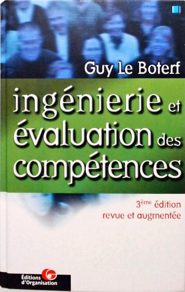 Ingénierie Et Évaluation Des Compétences