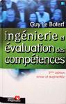 Ingénierie Et Évaluation Des Compétences